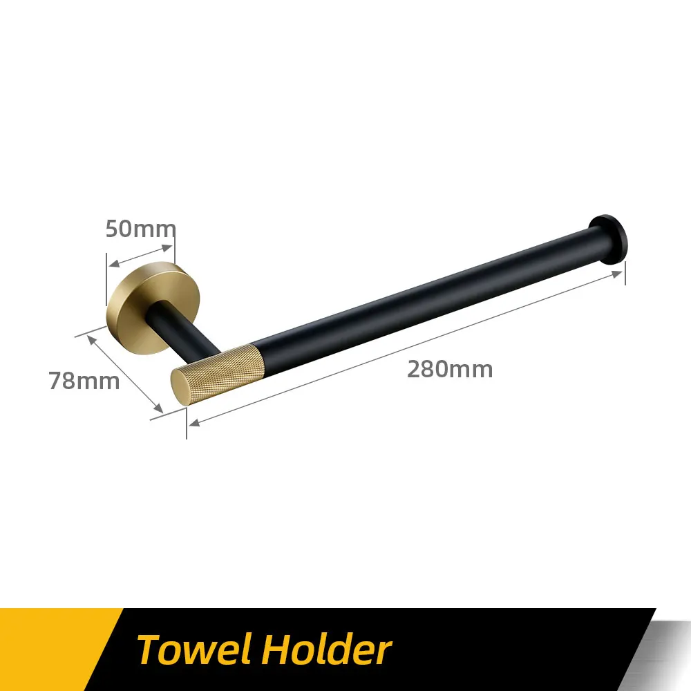 towel holder