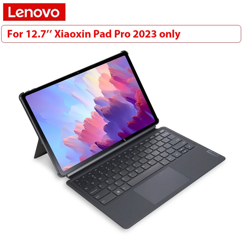 Lenovo Xiaoxin Pad Pro 2022 Original Case Keyboard - Lenovo