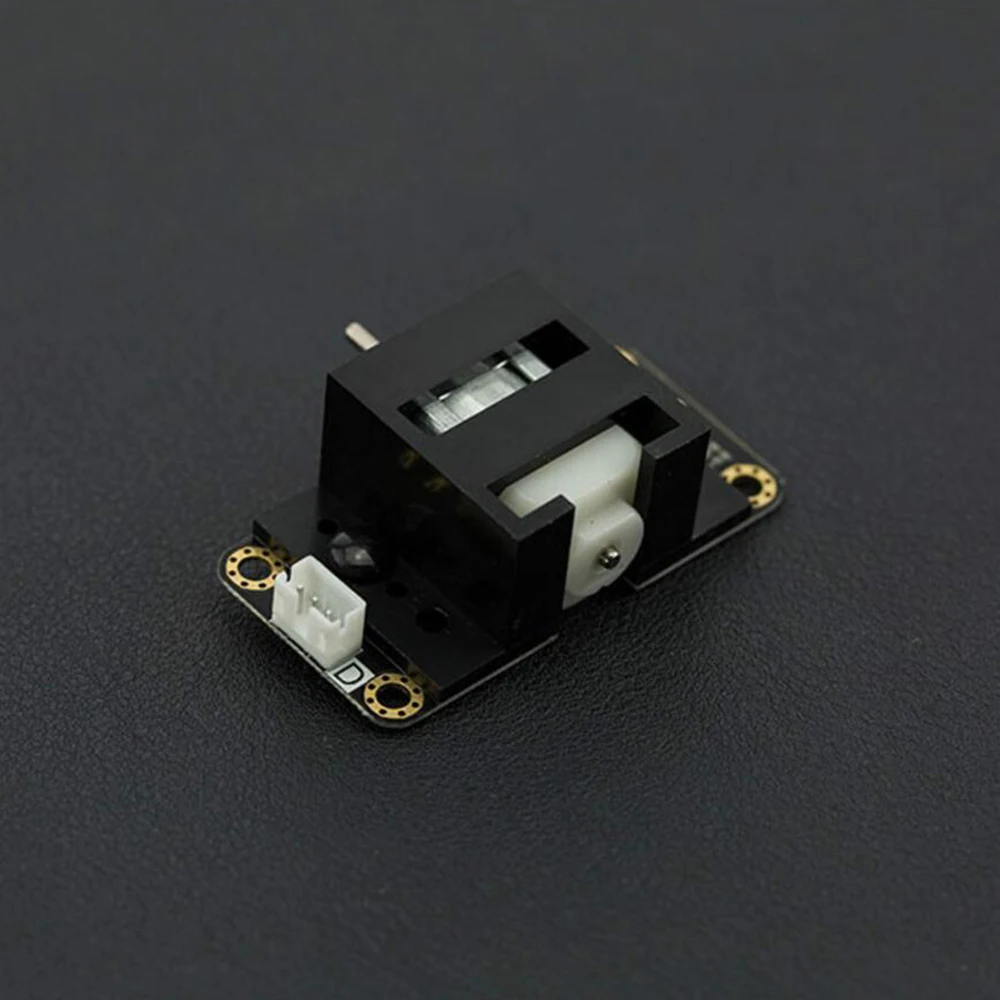 DFRobot ߷ 3   130 DC  ǳ , ̹  PWM , Ƶ̳ UNO DIY ̴ 