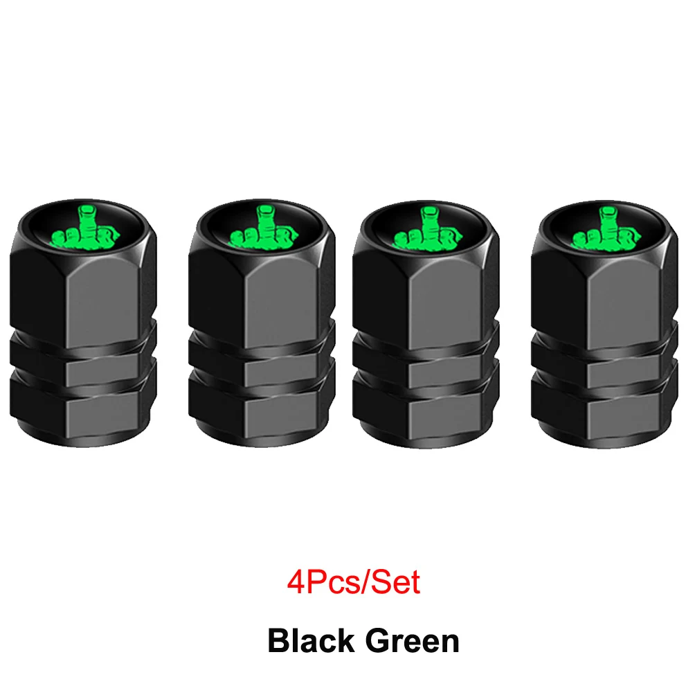 T1-Black Green