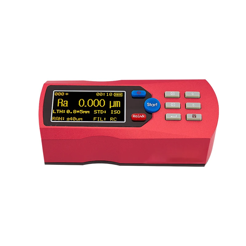 DW331 Surface Roughness Meter / Gauge Measuring Instrument Test Equipment Tester Machine