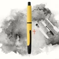 Yellow(Black Clip)