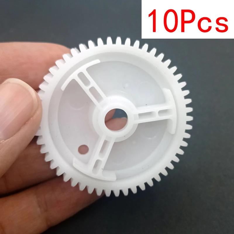10X Per Mazda 3 5 6 Cx7 Cx9 Rx-8 Tutte Le Porte Alzacristalli Motoriduttore Anteriore/Posteriore Muslimate