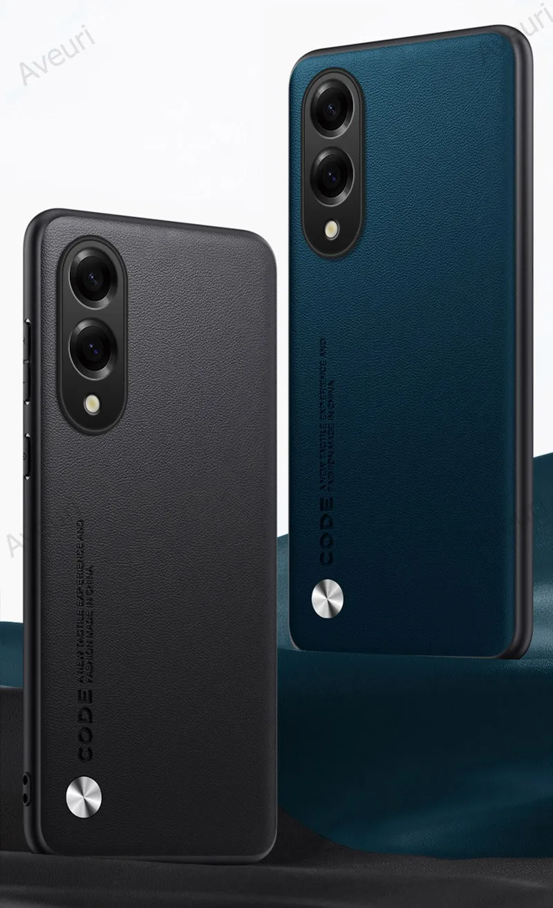 Luxus PU Ledertasche Für Samsung Galaxy S25 Rand Zurück Abdeckung Silikon Stoßfest Schutz Telefon Fall Für Samsung S25 Rand 5G – Detail 1