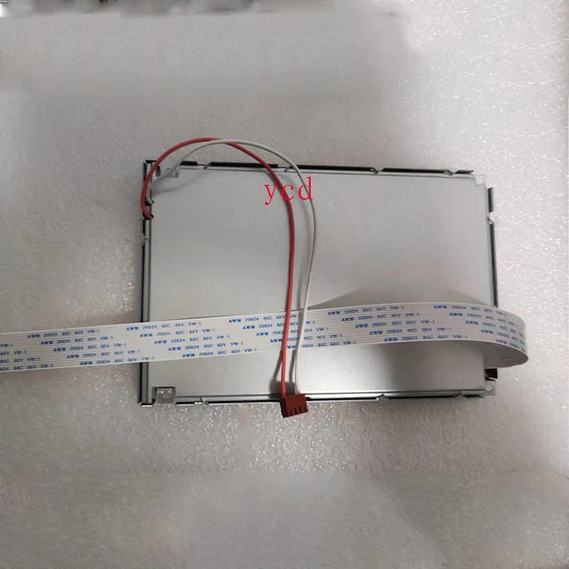 

Дисплей машины для литья под давлением SX17Q03L0BLZZ