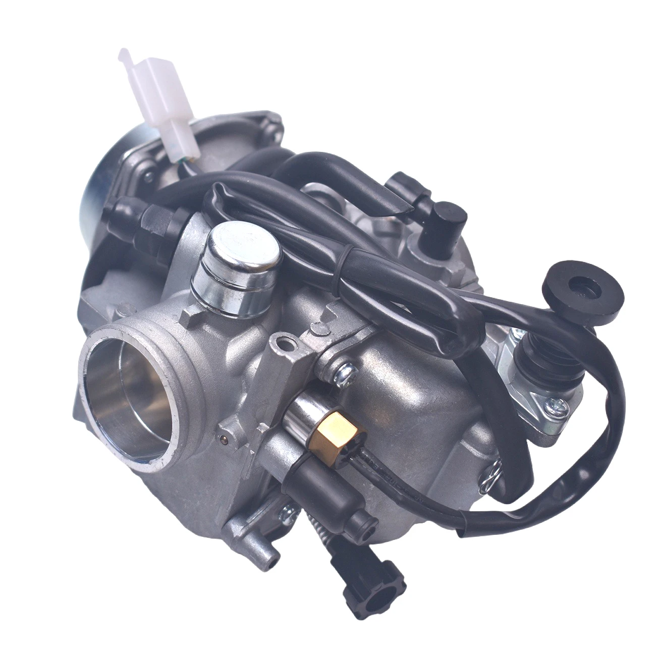 sthus Carburetor Carb For Honda Foreman 450 TRX450ES TRX450S TRX450FE FM  4x4 1998-2004 New ATV Carb - AliExpress