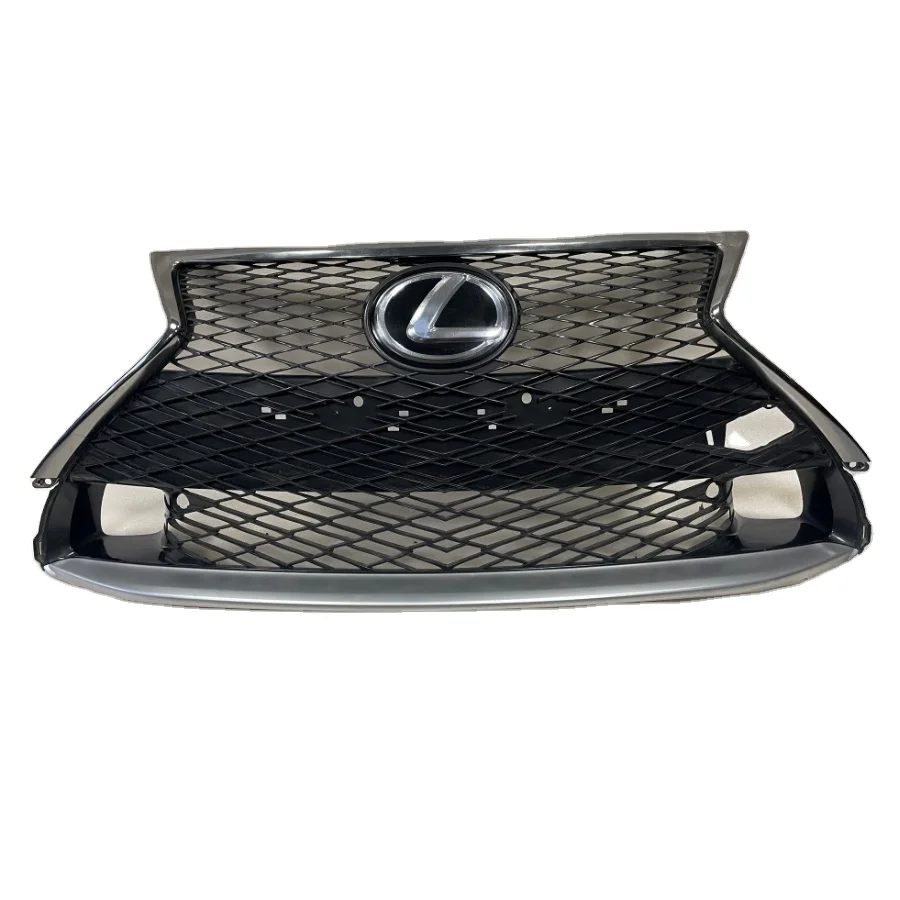 

Adapt to the 2015-2017 for Lexus RC200 350 300H F SPORT car grille enclosure modification upgrade lx570 grill