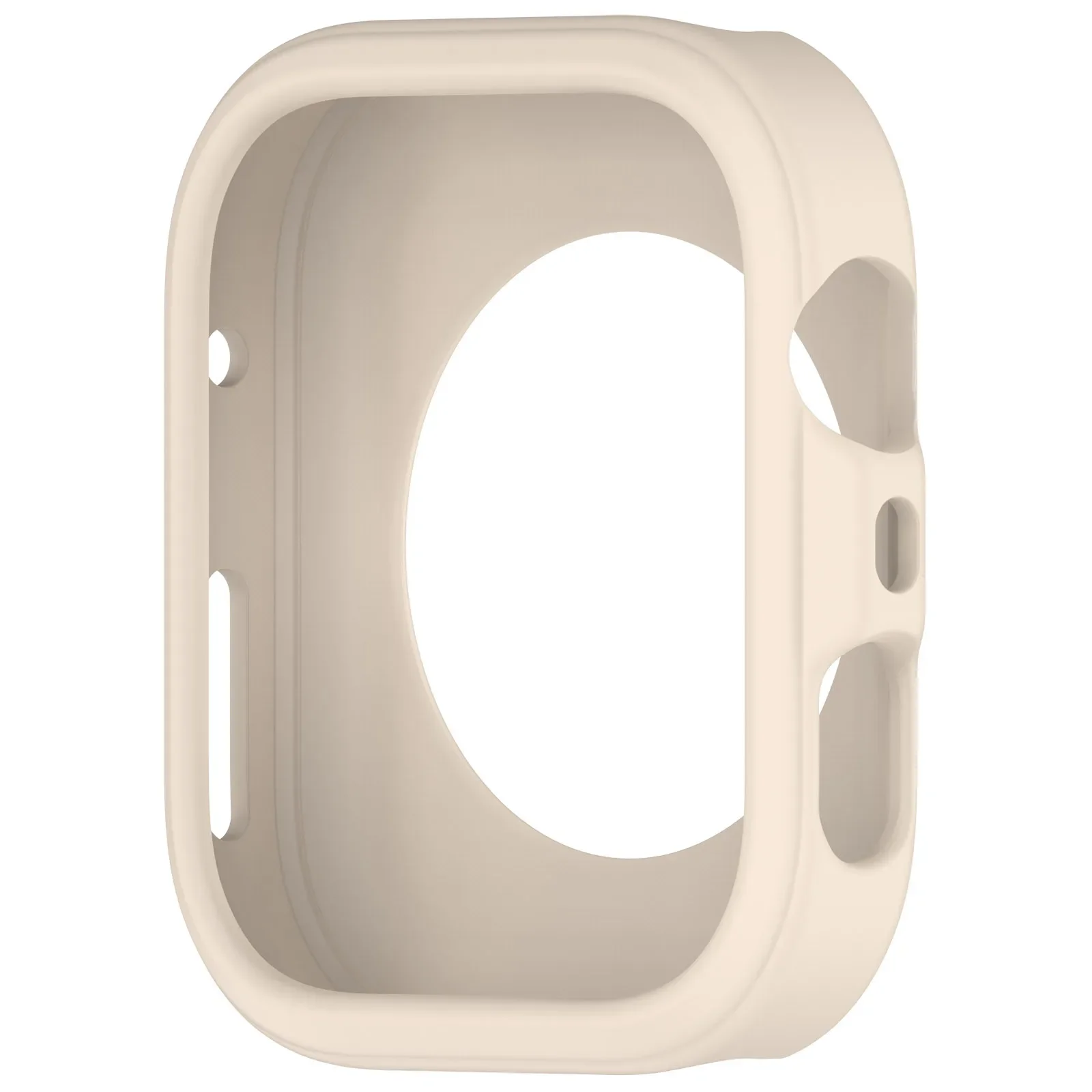 Durable Soft Silicone Protective Bumper Shell