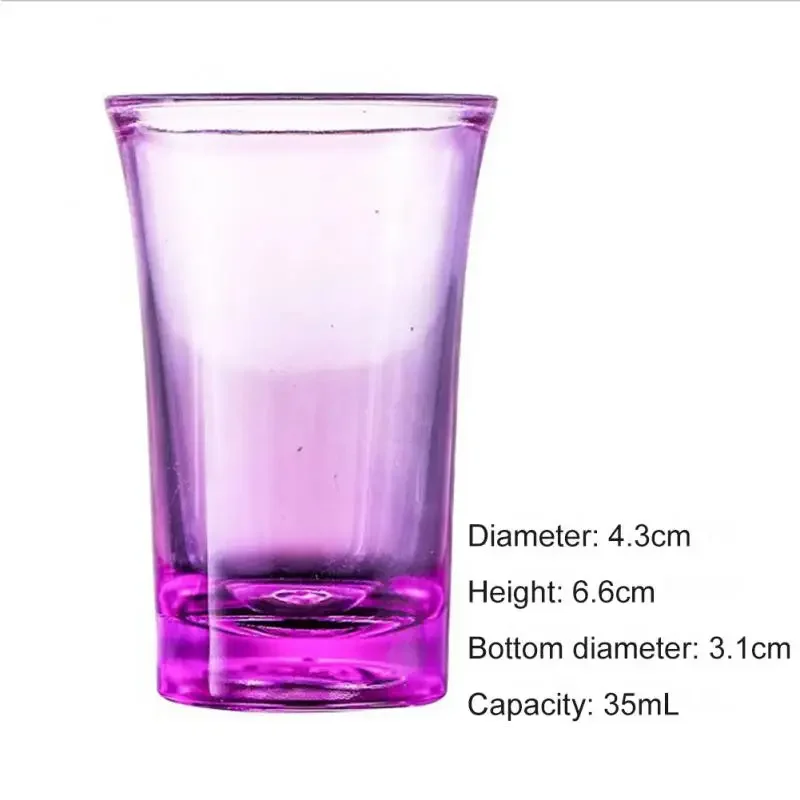 Purple 1pc