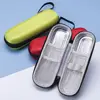 Insulin Cooling Bag Glaciated Cold Storage Bag Medicine Travel Pocket Cooler Pen Bag Pack Drug Freezer with Gels for Diabetes 3