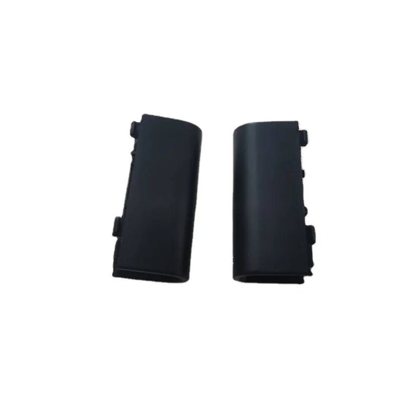 Portátil Lcd Dobradiças Capa para Dell Latitude 3490 E3490 L3490 Tela Axis Boné Preto Novo