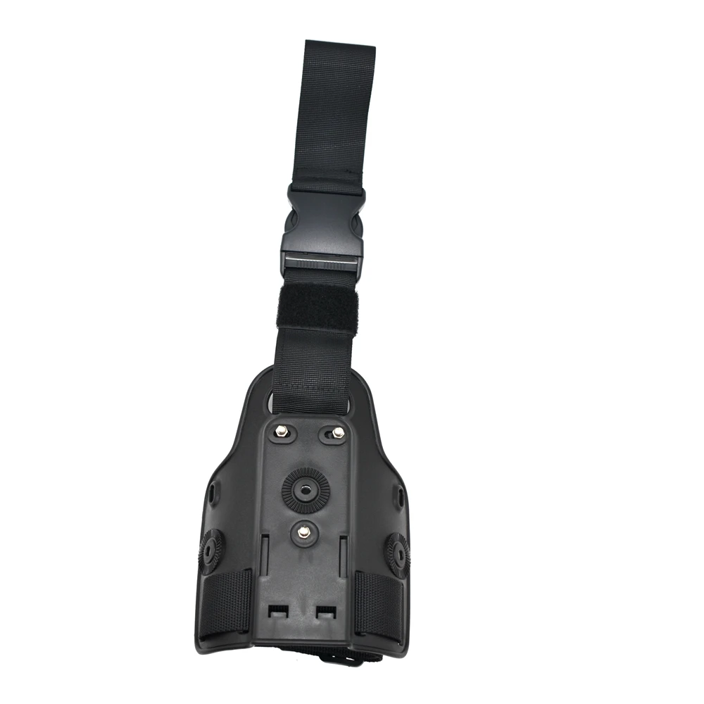 Airsoft Drop Leg Platform, Tactical Thigh Mount Rig Platform, Drop
