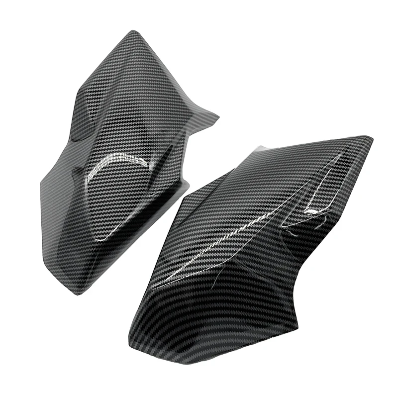 まめページ Z650 Motorcycle Front Head Side Tank Gas Panel Fairing Frame Cover
