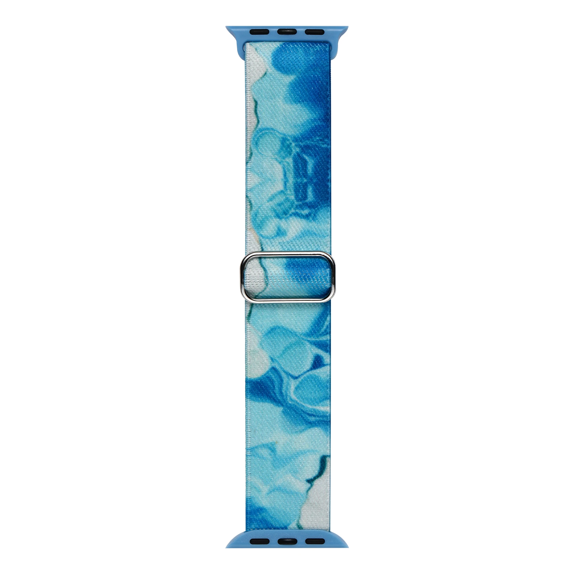 Nylon Colorful Watchband