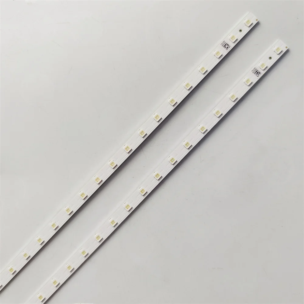 Tira de Retroiluminação Led para 19y Q60 Stc430ab6 3030f Azul Bn9648377a Qn43q6draf Gq43q60rgt V9q6-430sm0-r0 - Imagem 4