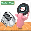 Pink Printer Set 1
