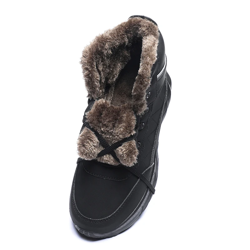 Boots för Män &bull; Shoeking.se