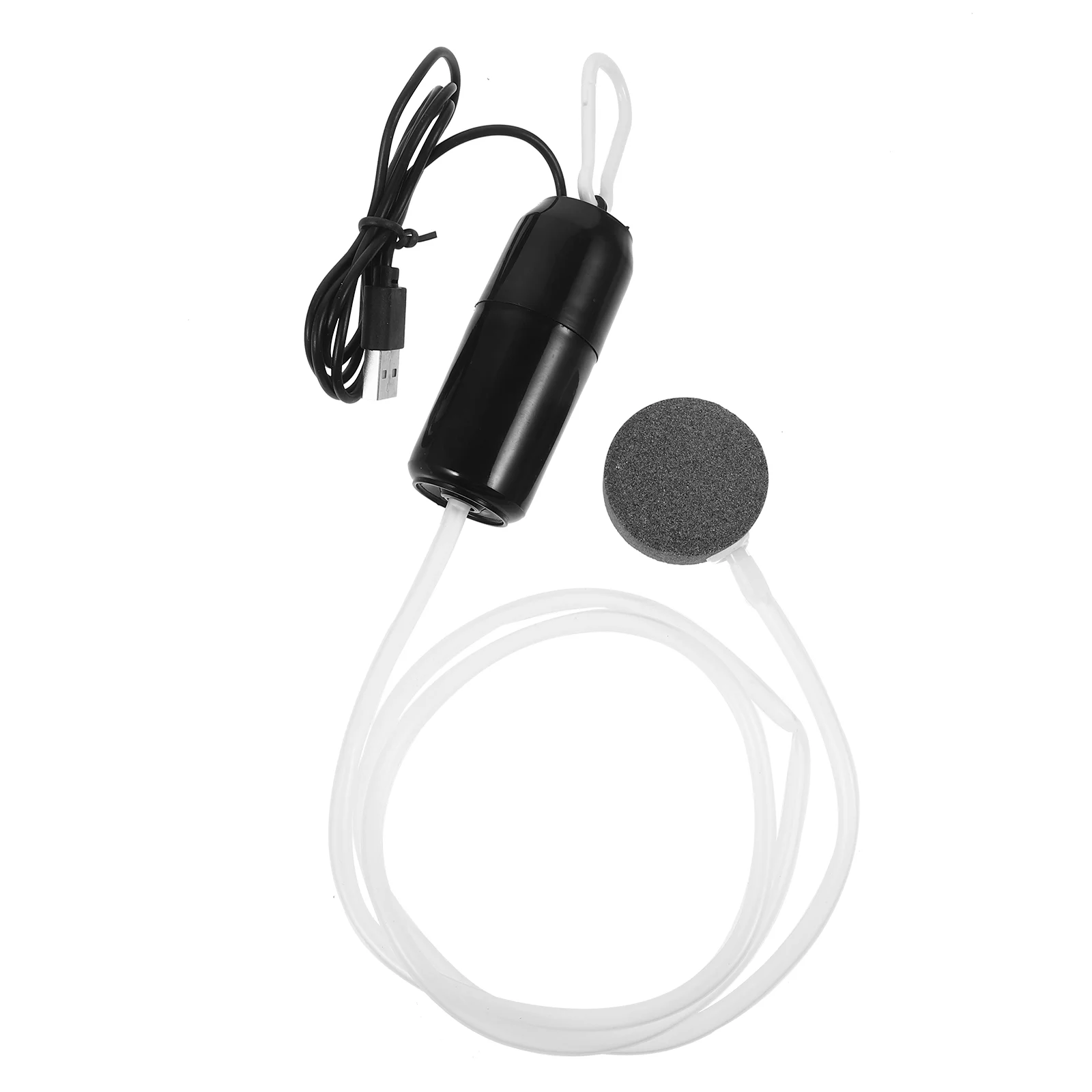 

Aquarium Usb Oxygenation Pump Oxygenation Pump Submersible Pump Quiet Fish Tank Oxygenation Pump
