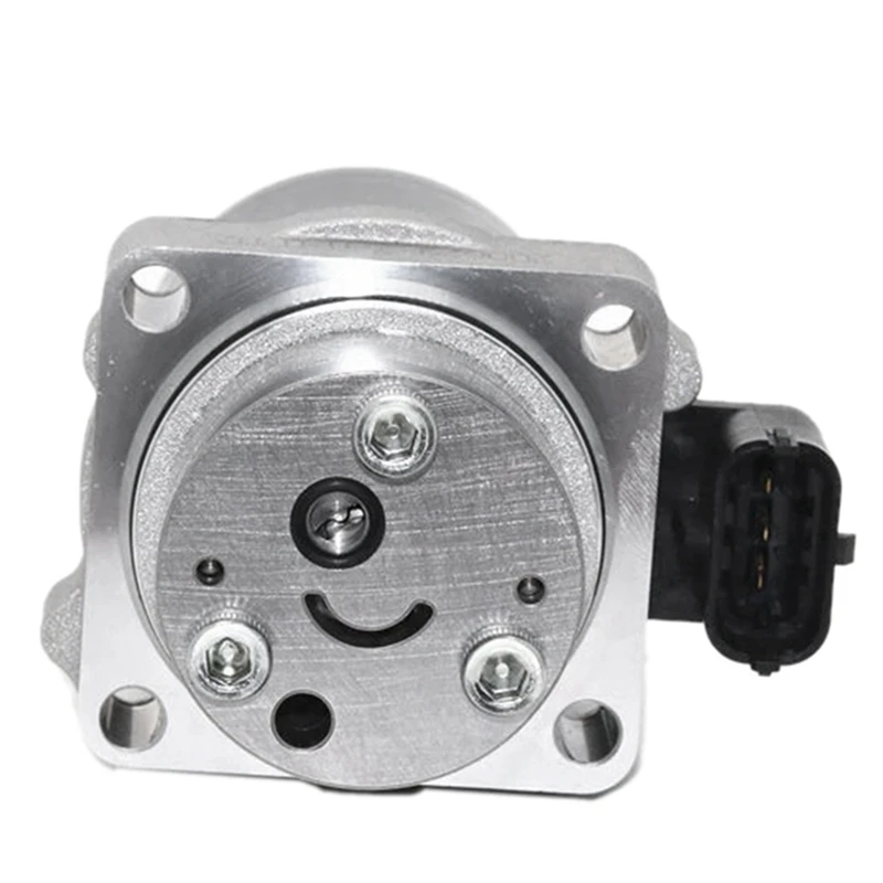 Front Differential Vacuum Actuator Car Differential Actuator Motor K47810-3B520 For Hyundai Tucson Santa Fe IX25 Creta Kia Sorento Sportage 2012-front differential vacuum actuator
