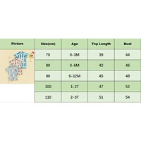 Toddler Baby Boy Swimsuit Rash Guard Beachwear Cute Tree Print Short Sleeve Zipper Romper Bathing Suit Swimwear for Boys 6
