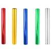 Best Sale Aluminum Relay Baton Track And Field Athletics Running Racing Match Game Sport Tool For Training Competition Tool 4