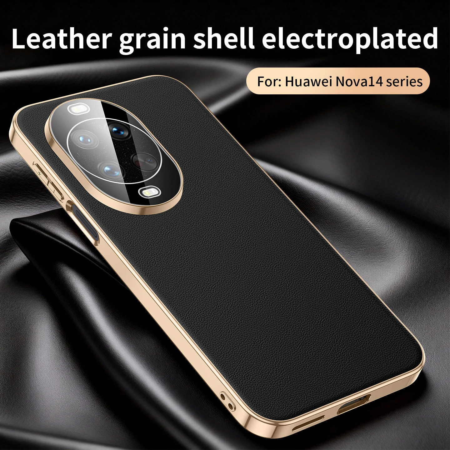 Ultra-Thin Soft Shockproof Case - Dirty-Resistant, Anti-Fall Cover