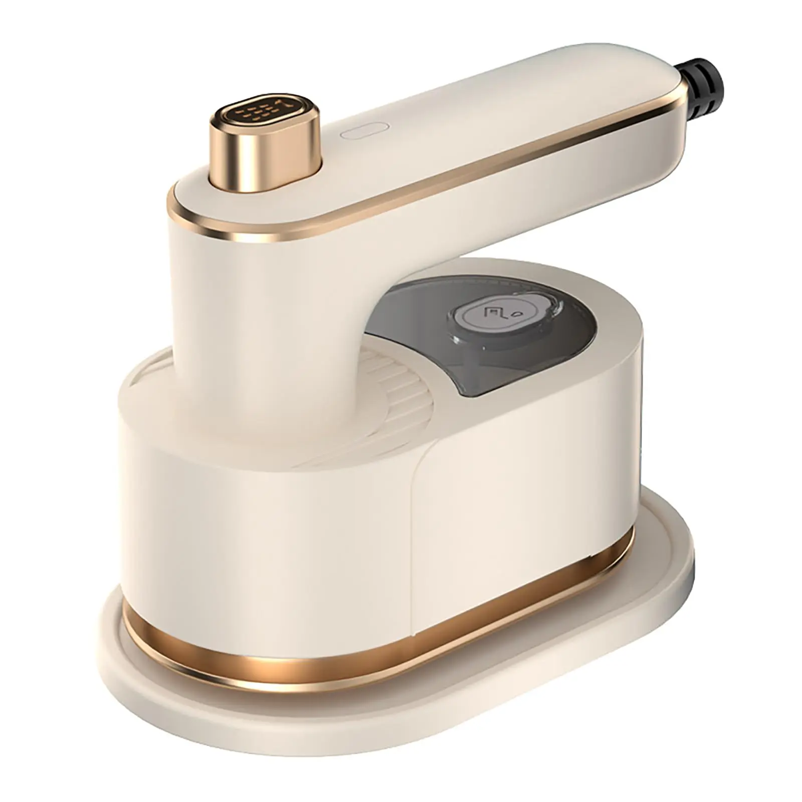 Handheld Garment Steamer Iron Steam Cleaner For Cloth Home Electric Hanging Mite Removal Steamer Garment Steam Generator_voghion.com