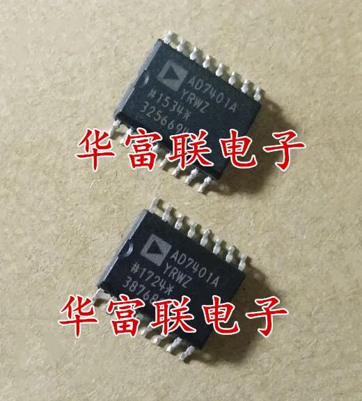 

Бесплатная доставка 16adcad7401ayrwz. Ad7401a SOP-16 5 шт.