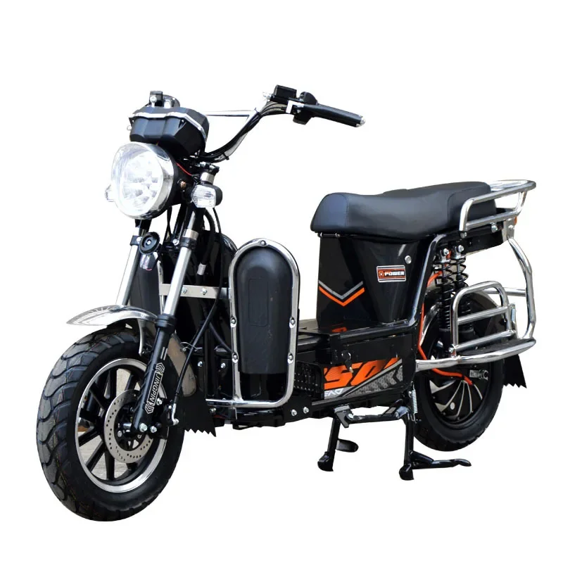 Electric motorcycle 1500W 72V 12 inch wheeled heavy-duty truck passenger motorcycle, customized motor and battery custom bezior x plus electric bike 1500w motor 48v 17 5ah battery 26 4 0 inch fat tire mountain bike 40km h max speed 200kg load 130km range lcd display ip54 wateroroof red