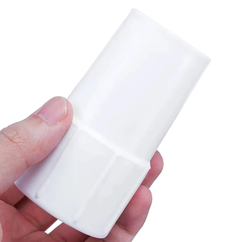 수영장 호스 커넥터 엔드 커프 왼손 38mm, 진공 나사 흡입 파이프용, 1 개