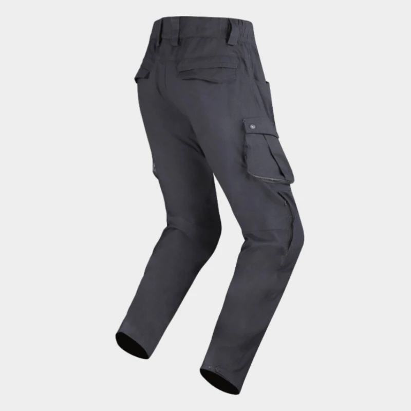 2026 뉴 코스트 모터사이클 팬츠 CE 캐주얼 카고 팬츠 MP169 엘라스틱 허리밴드 모토 라이딩 팬츠 여름 남성 라이딩 팬츠