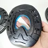 Speed racing horse running polyurethane horseshoe Horseshoe anti-skid and wear-resistant 5