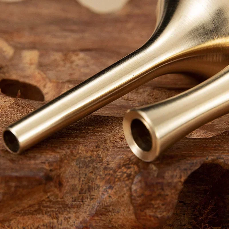 Mini Copper Decorative Vase 5