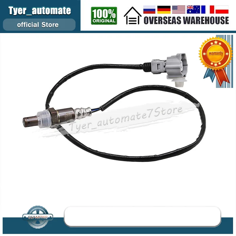 Oxygen Sensor O2 Sensor Lambda Sensor 234-4502 89465-48200 For Lexus RX400H 2006-2008 Toyota Highlander 2006-2010 2