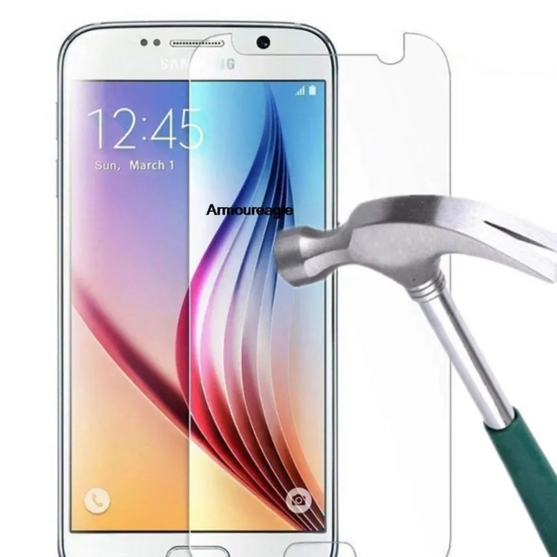 

9h 2.5d стекло hd для samsung galaxy s3 s4 s5 s6 s7 закаленное стекло для защиты экрана для samsung s3 s4 s5 mini защитная пленка