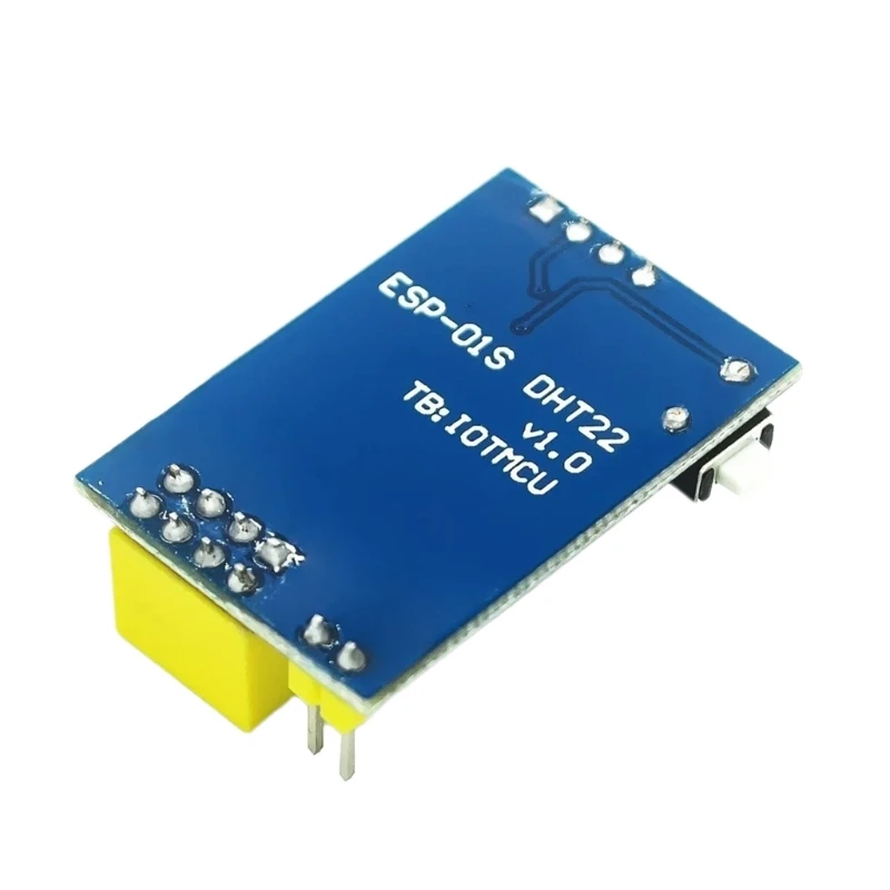 무선 온도 습도 센서 모듈 DHT22 ESP-01S ESP-01 ESP8266