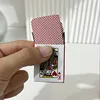 10PCS Mini Playing Cards For Kids Adults Party Favors Miniature Poker Set Games For Family Journey Juegos De Mesa Divertidos 6