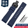 Blue black B