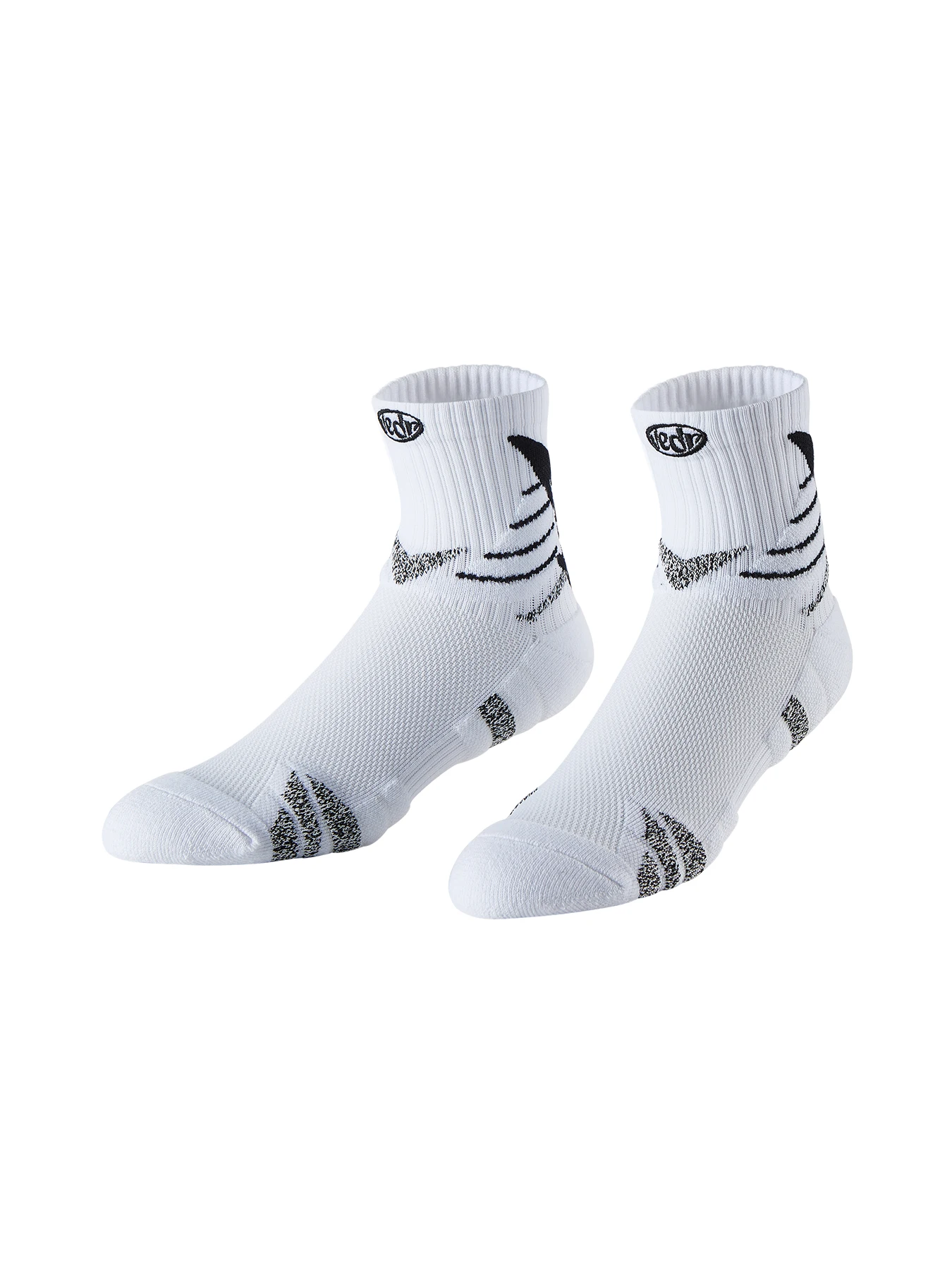 Mid-calf Sport Socks - Image 5