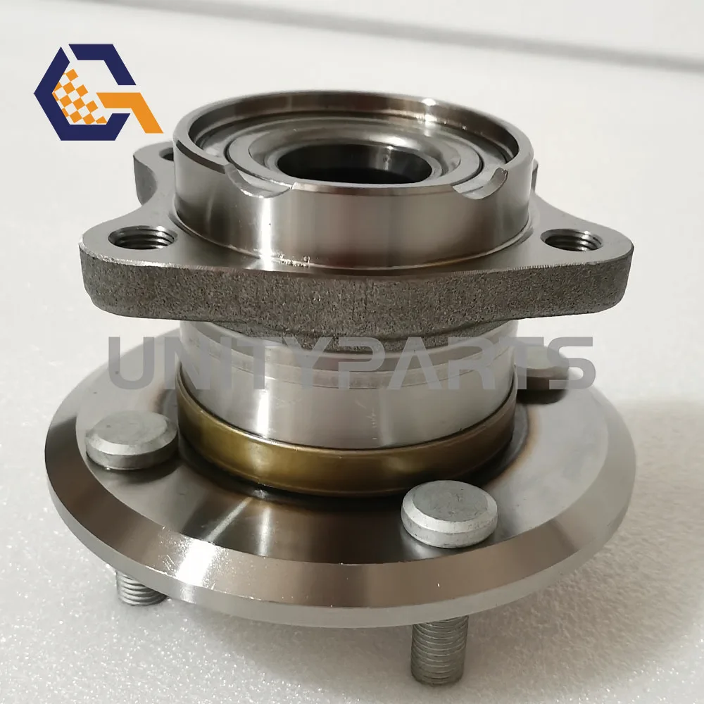 4241052060RearWheelBearingHubAssemblyForTOYOTAVITZCOROLLA