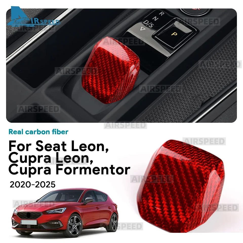 KUNGKIC Voor Seat Leon MK4, Cupra, Leon Cupra, Formentor 2020, 2021