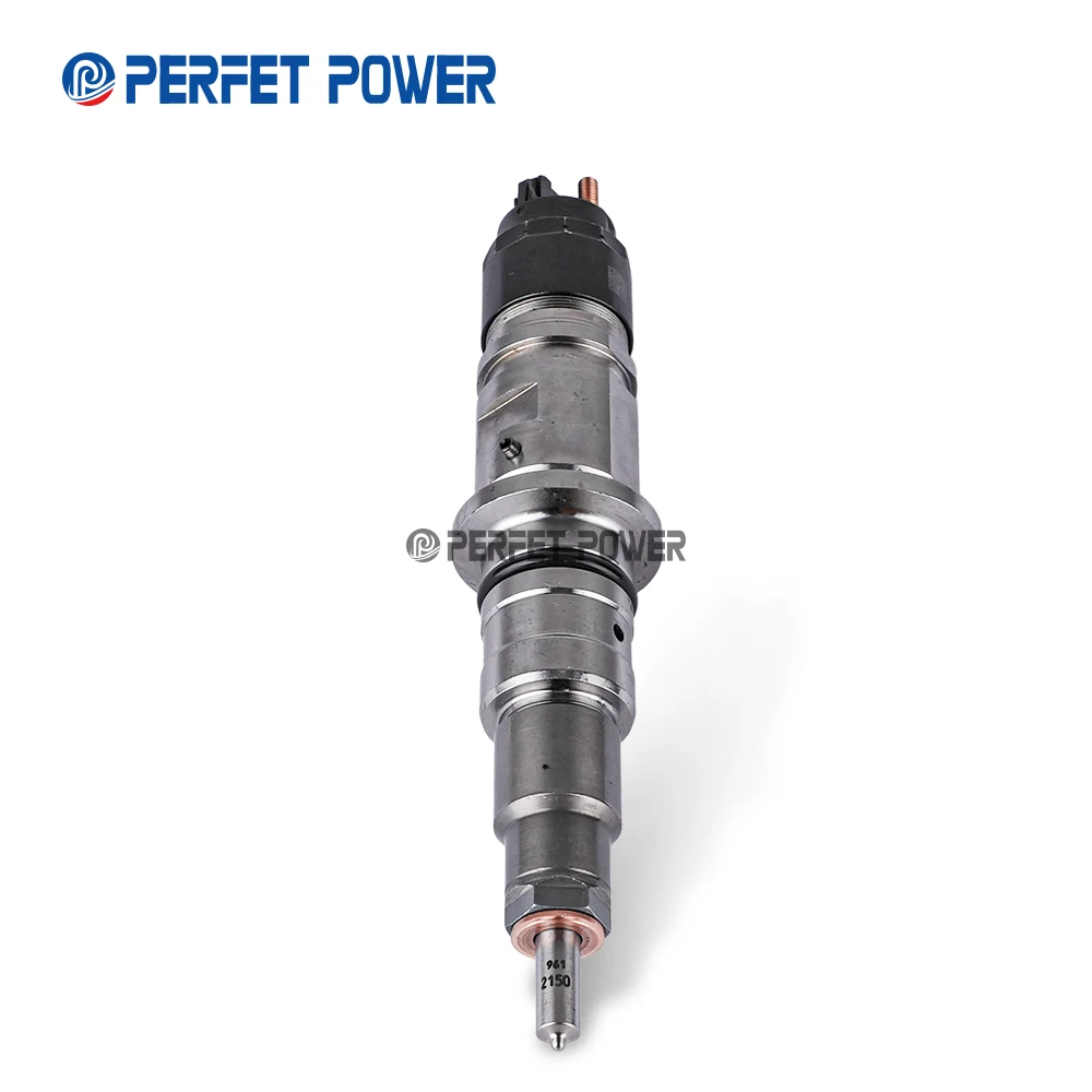 

China Made New 0445120177 Common Rail Diesel Injector 120 Series CRIN3-18 5254261 for Diesel Engine