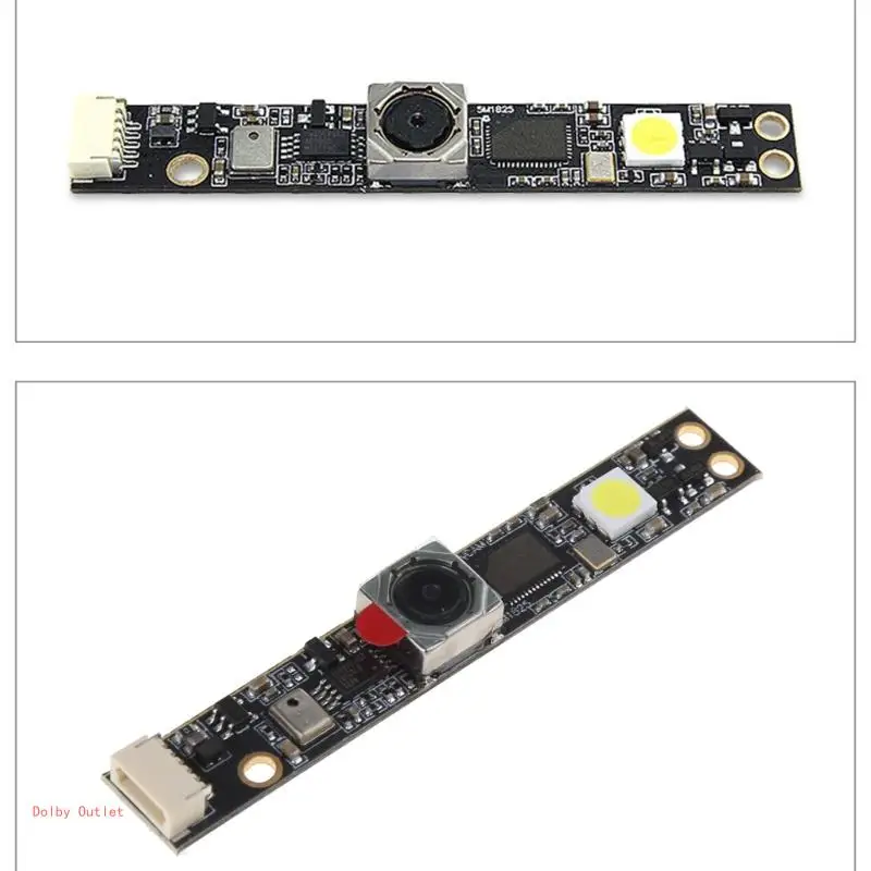 5MP Ov5640 USB Camera Module 60 100 160 for All-in-one Advertising Machine