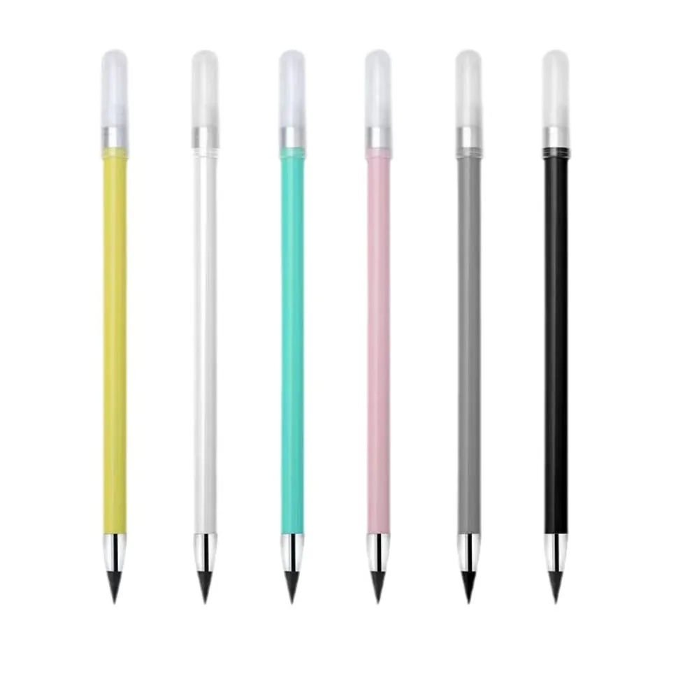 Writing Stationery Drawing Pencils Reusable Unlimited Writing Pencil