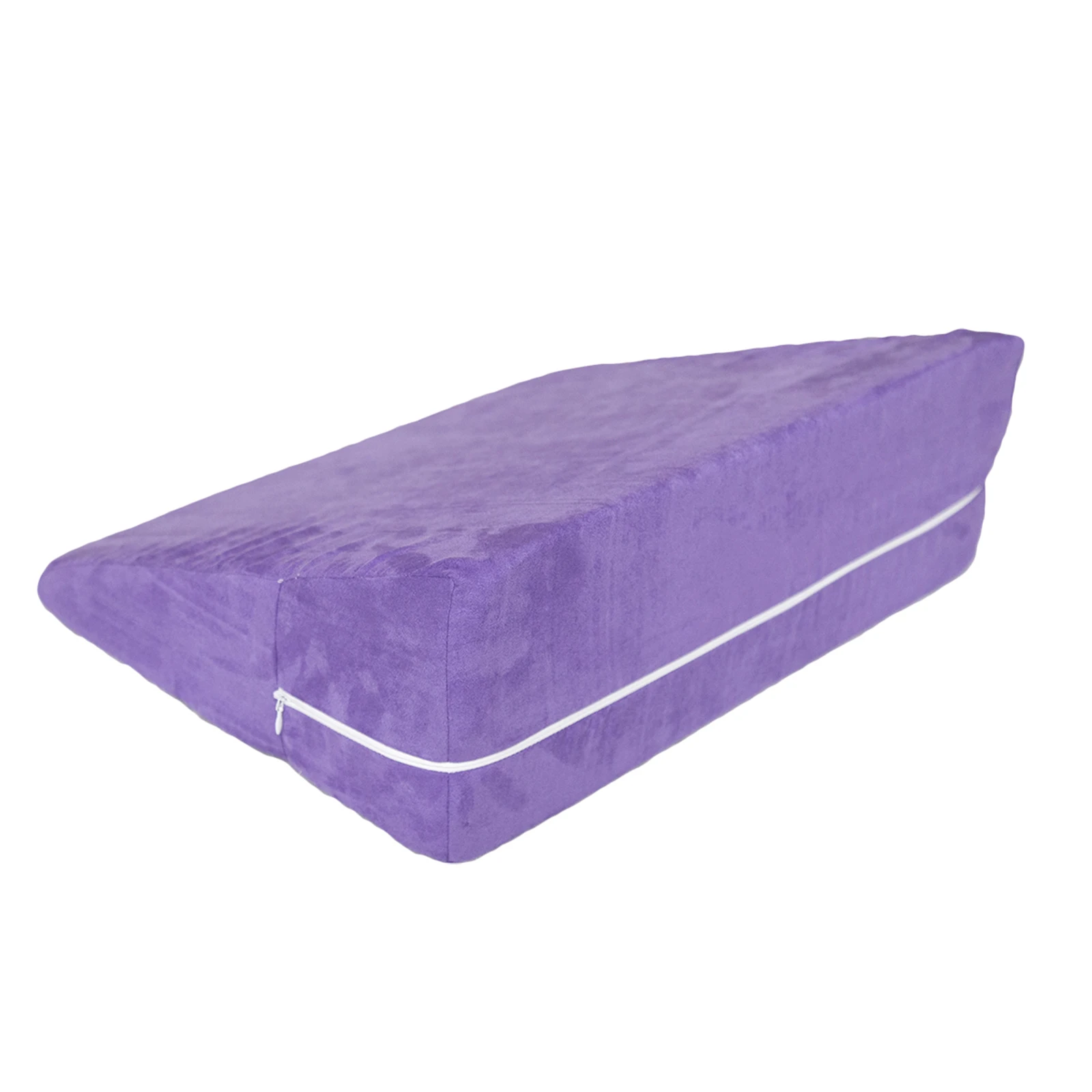 Intimate Sex Positioning Cushion Microfiber Triangle Cushion Support Pad Sponge Adult Cube Wedge Erotic Toy Sex Shop
