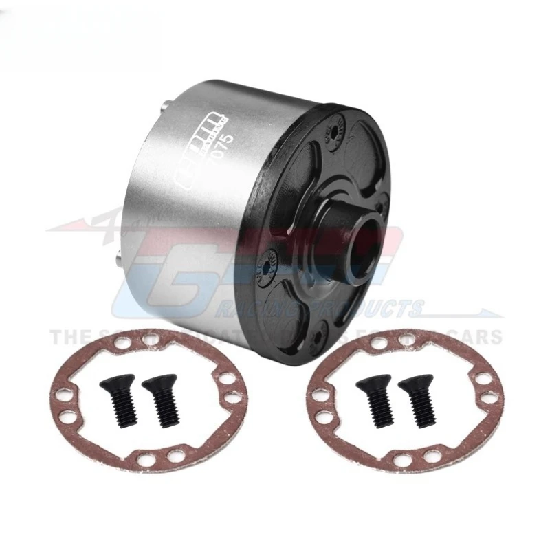 Arrma Kraton 8S Parts 1/5, Arrma Outcast 8S, Arrma Differenziale Case, Rc Car Upgrade Part 1/5