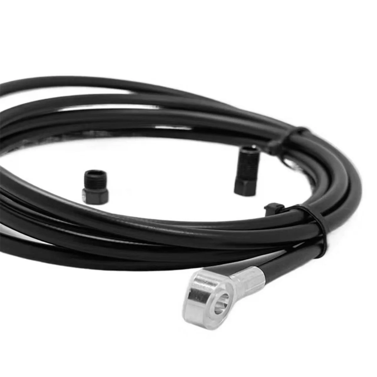 A56XQ 2 Meter Bike Disc Brake Hydraulic Hose Kit for Sram RED22 FORCE11 FORCE22 RIVAL22 Bicycle Parts