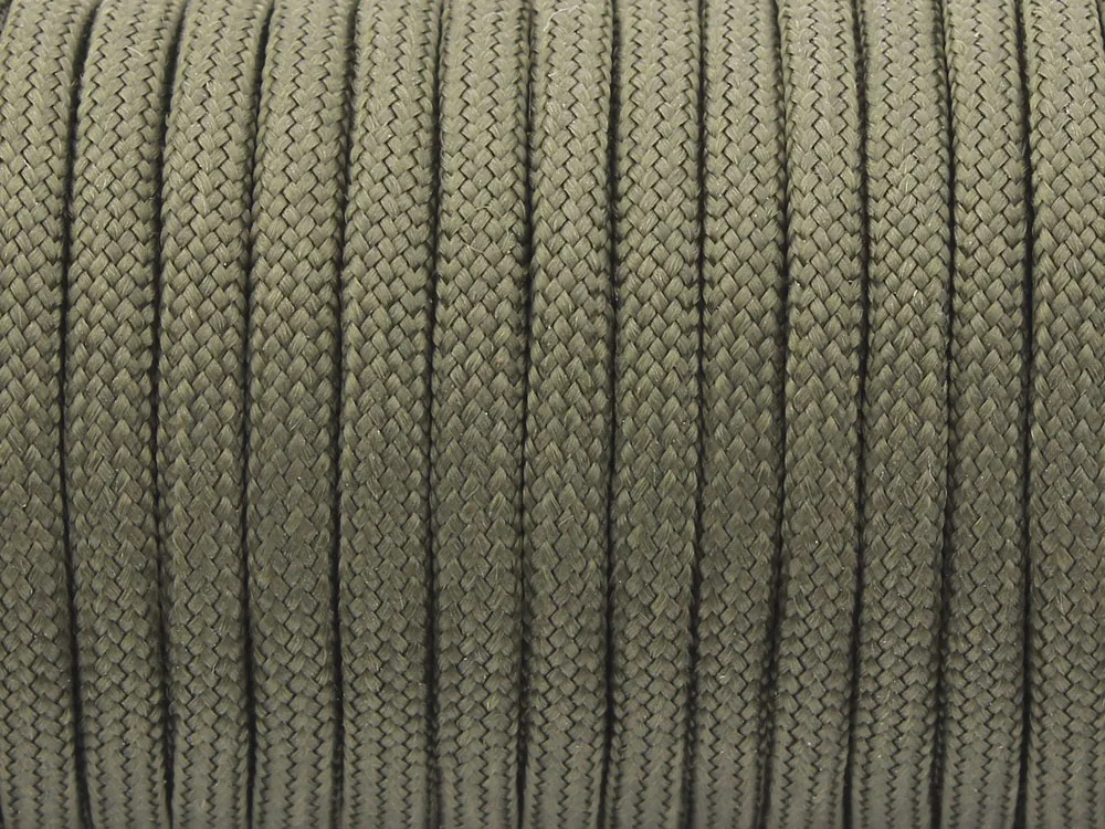 CAMPINGSKY Durable 550 Paracord Lanyard Tent Rope