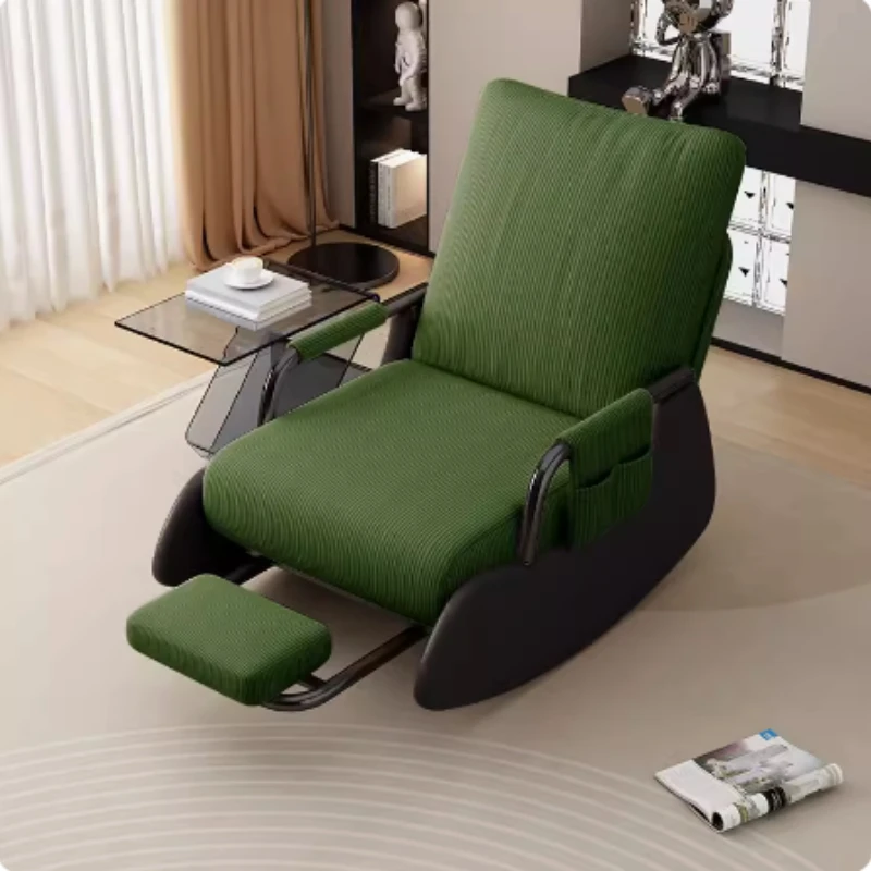 green black A