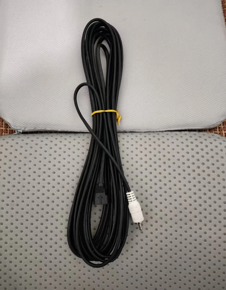 オリジナルスピーカーケーブル Bose 20 35 48 50 V35 535 有線